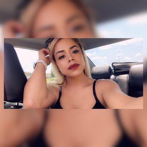 Meet your Posher, Melissa ariana